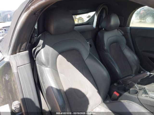 2012 AUDI TT TRUSFAFKXC1002381 Photo 7