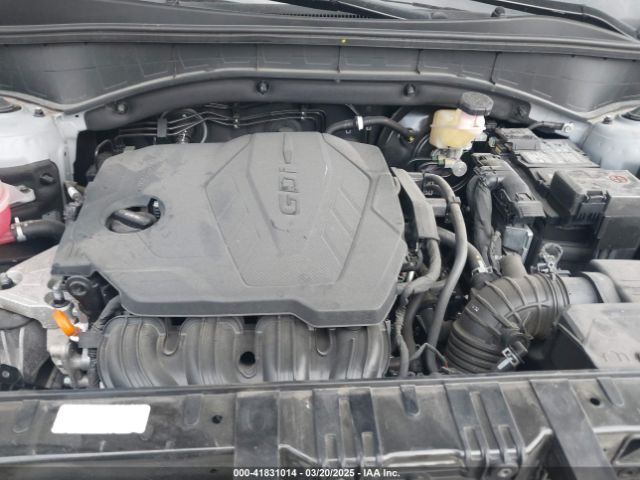 5XYRLDJC9RG258376 KIA SORENTO S