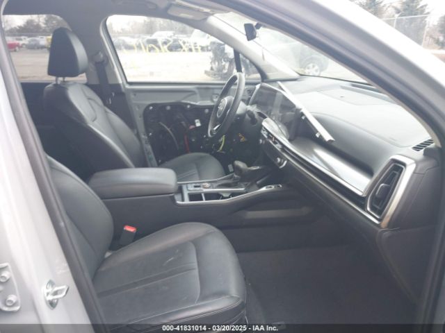 5XYRLDJC9RG258376 KIA SORENTO S