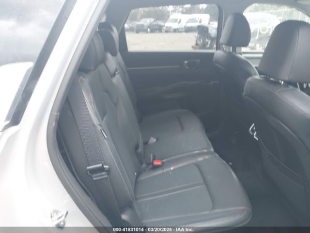 5XYRLDJC9RG258376 KIA SORENTO S