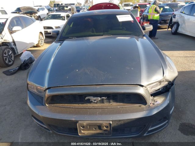1ZVBP8AMXE5281283 Ford Mustang V6