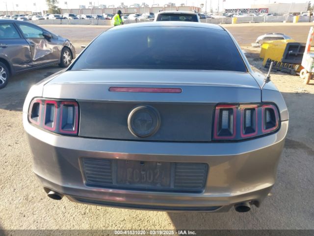 1ZVBP8AMXE5281283 Ford Mustang V6