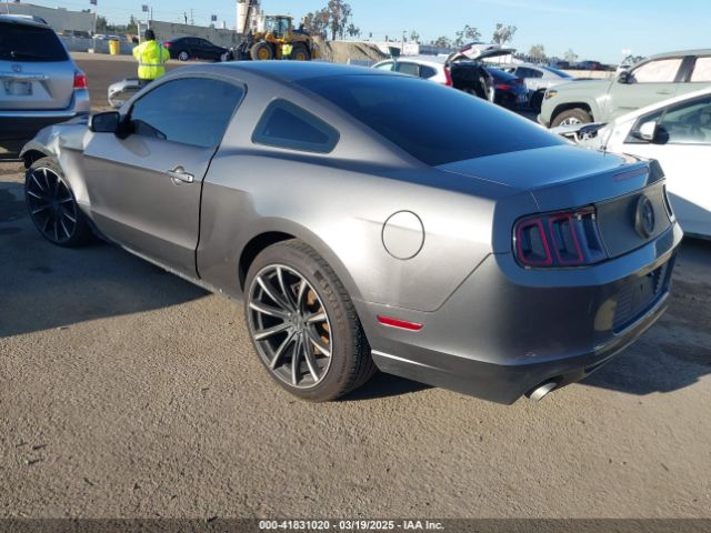 1ZVBP8AMXE5281283 Ford Mustang V6