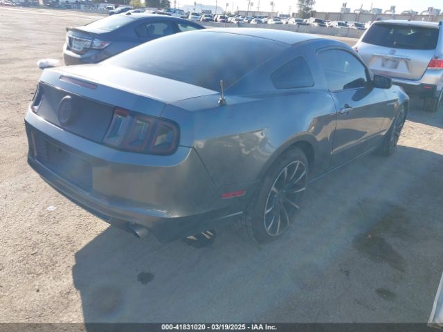 1ZVBP8AMXE5281283 Ford Mustang V6