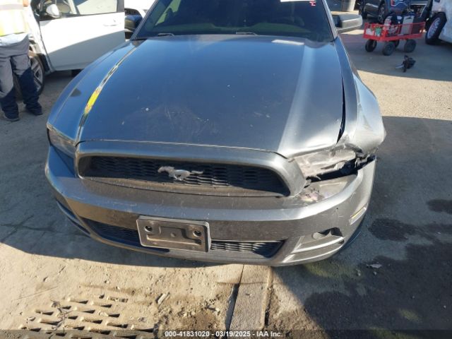 1ZVBP8AMXE5281283 Ford Mustang V6