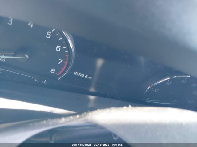 1FMSK8FH8MGB52907 Ford Explorer Limited