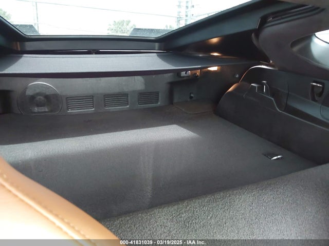 Chevrolet Corvette Z06 2016 1G1YU2D65G5607972 Image 8