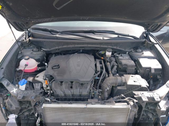 5NMJE3DE5RH325575 Hyundai Tucson Limited