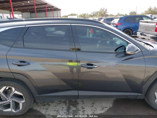 5NMJE3DE5RH325575 Hyundai Tucson Limited