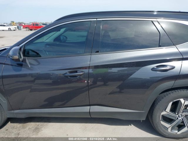 5NMJE3DE5RH325575 Hyundai Tucson Limited