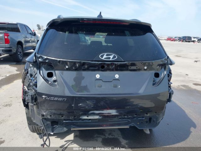 5NMJE3DE5RH325575 Hyundai Tucson Limited