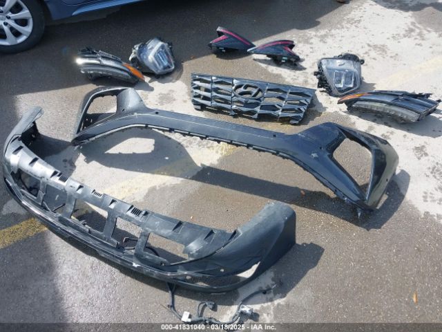 5NMJE3DE5RH325575 Hyundai Tucson Limited