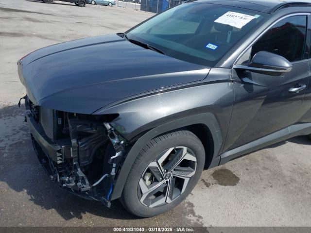 5NMJE3DE5RH325575 Hyundai Tucson Limited