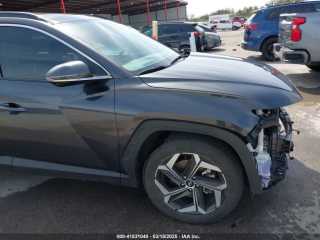 5NMJE3DE5RH325575 Hyundai Tucson Limited