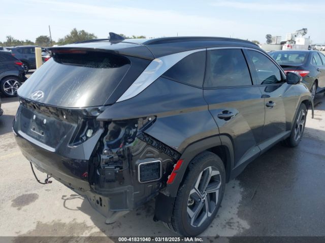 5NMJE3DE5RH325575 Hyundai Tucson Limited