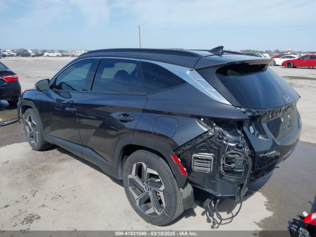 5NMJE3DE5RH325575 Hyundai Tucson Limited