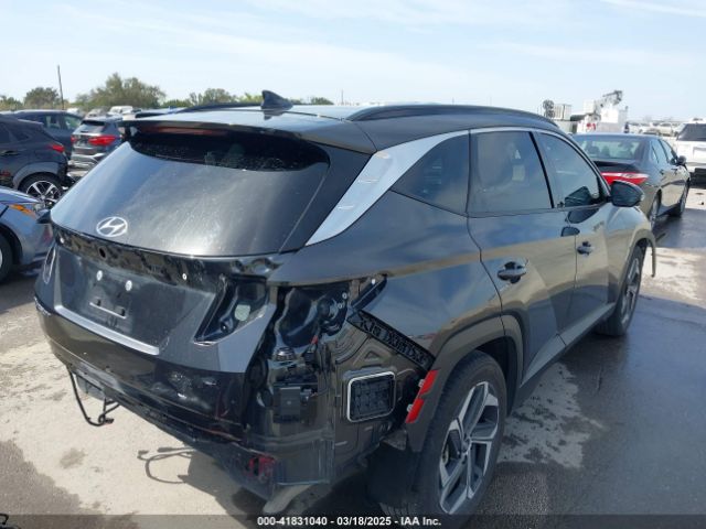 5NMJE3DE5RH325575 Hyundai Tucson Limited
