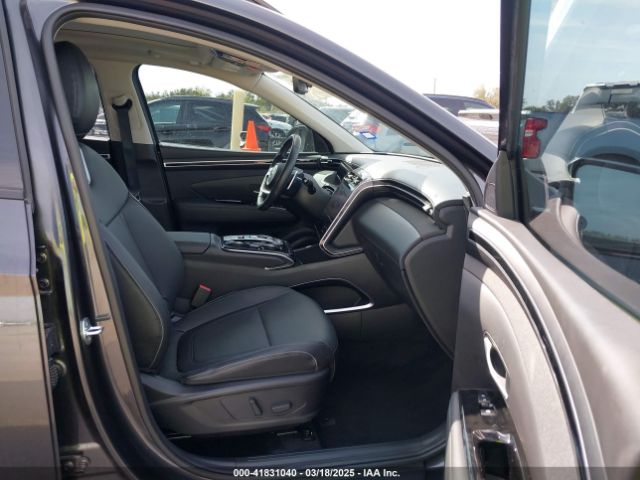 5NMJE3DE5RH325575 Hyundai Tucson Limited