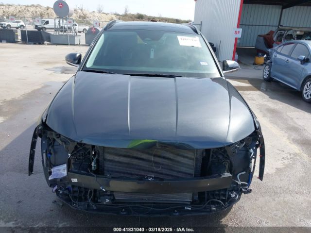 5NMJE3DE5RH325575 Hyundai Tucson Limited