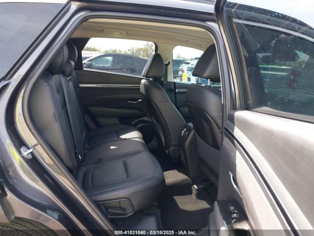 5NMJE3DE5RH325575 Hyundai Tucson Limited