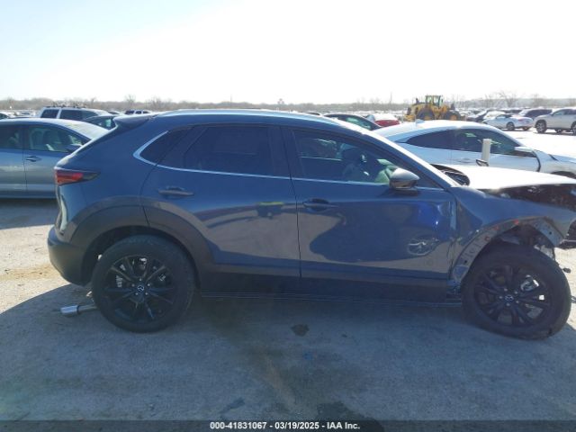 3MVDMBCM3RM646304 Mazda Cx-30 2.5 S Carbon Edition