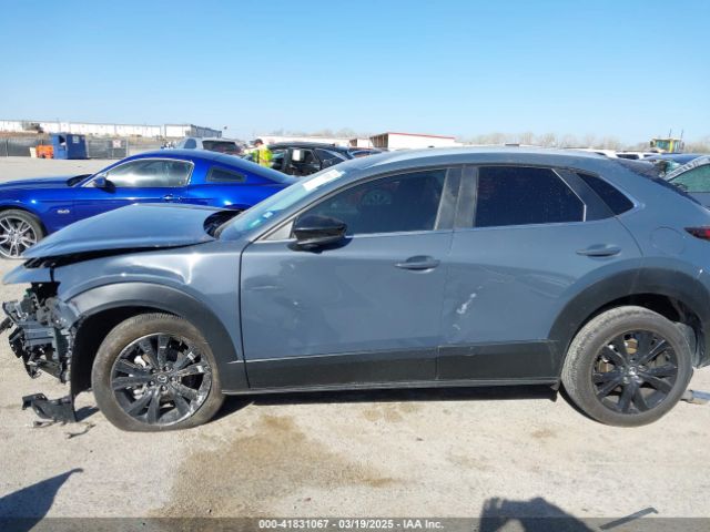 3MVDMBCM3RM646304 Mazda Cx-30 2.5 S Carbon Edition