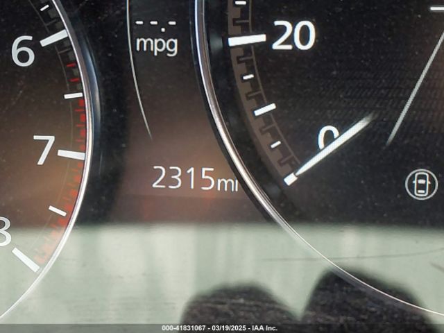 3MVDMBCM3RM646304 Mazda Cx-30 2.5 S Carbon Edition