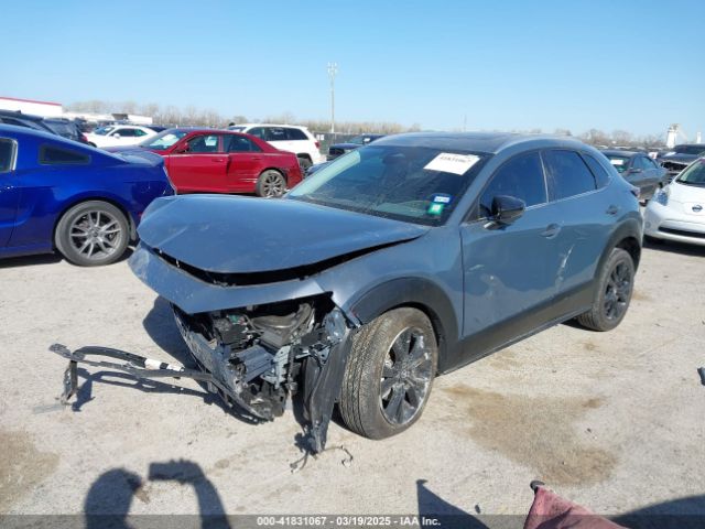 3MVDMBCM3RM646304 Mazda Cx-30 2.5 S Carbon Edition