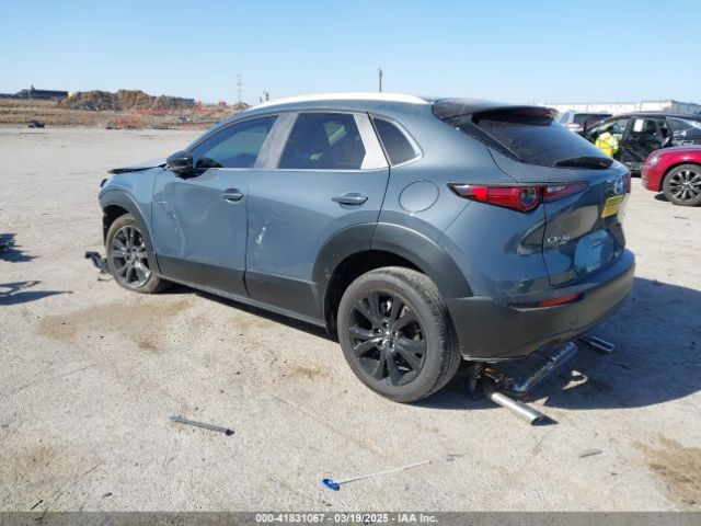 3MVDMBCM3RM646304 Mazda Cx-30 2.5 S Carbon Edition