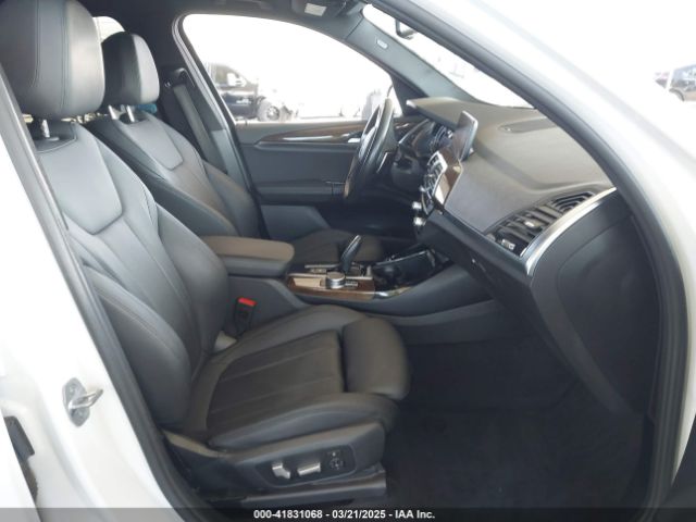 5UXTR7C51KLR46028 BMW X3 Sdrive30i