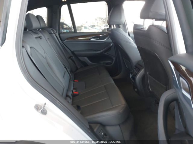 5UXTR7C51KLR46028 BMW X3 Sdrive30i