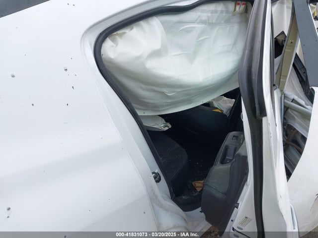 3N1CN7AP0HL847587 Nissan 2017