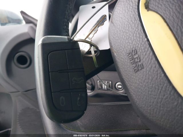 2017 DODGE CHALLENGER 2C3CDZAG2HH589064 Photo 10