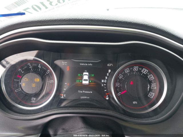 2017 DODGE CHALLENGER 2C3CDZAG2HH589064 Photo 6