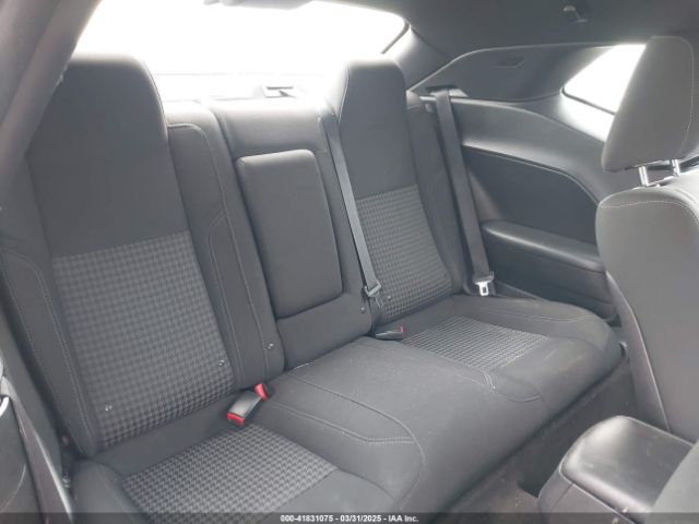 2017 DODGE CHALLENGER 2C3CDZAG2HH589064 Photo 7