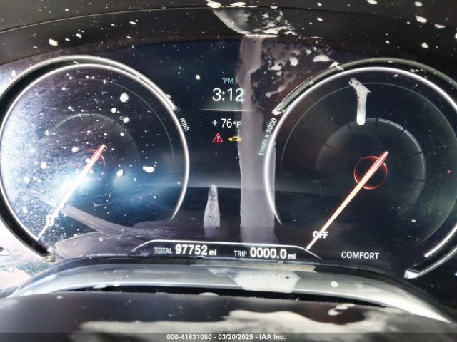 2019 BMW 740I WBA7E2C58KB218419 Photo 6