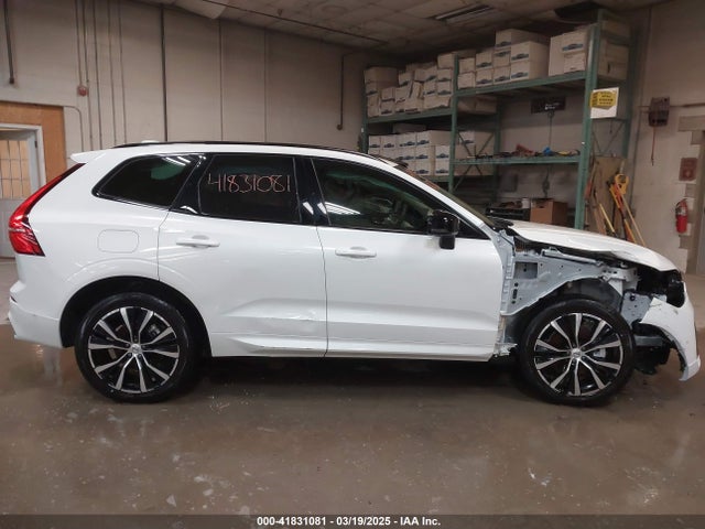 YV4M12RCXS1032908 Volvo Xc60 B5 Plus