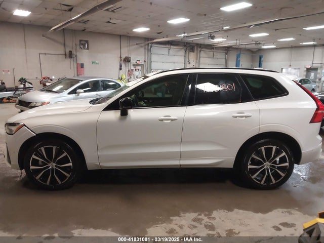 YV4M12RCXS1032908 Volvo Xc60 B5 Plus