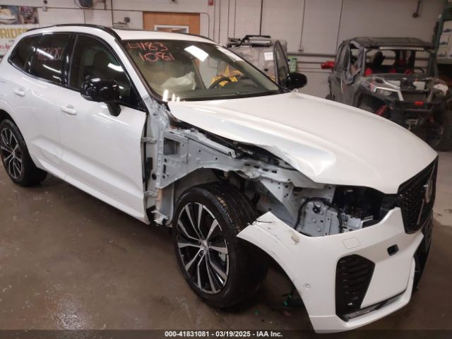 2025 VOLVO XC60 YV4M12RCXS1032908 Photo 5