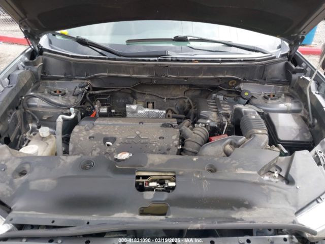 2013 MITSUBISHI OUTLANDER SPORT 4A4AP3AU7DE007094 Photo 9