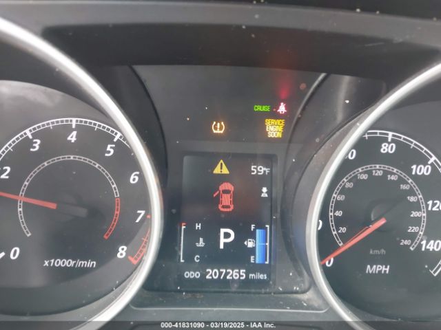 2013 MITSUBISHI OUTLANDER SPORT 4A4AP3AU7DE007094 Photo 6