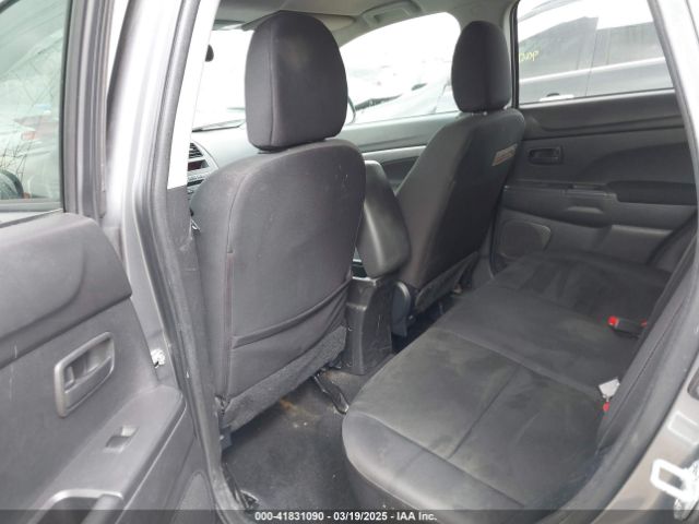 2013 MITSUBISHI OUTLANDER SPORT 4A4AP3AU7DE007094 Photo 7