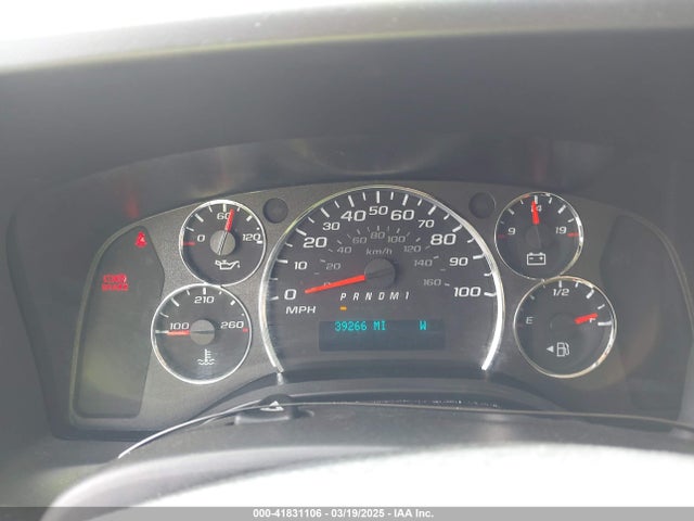 1GAZGNFPXN1284736 Chevrolet Express Passenger Rwd 3500 Extended Wheelbase Ls