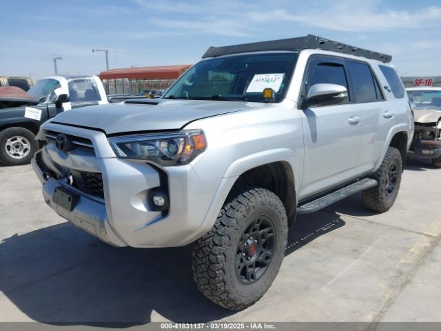 JTERU5JR7R6256681 Toyota 1gr-fe