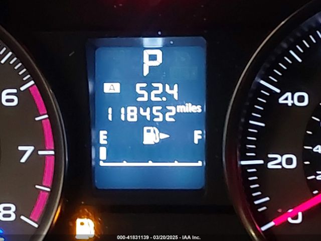JF2SJAKC0FH807293 Subaru Forester 2.5i Limited