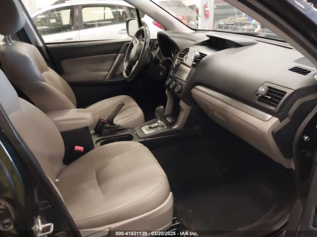 JF2SJAKC0FH807293 Subaru Forester 2.5i Limited
