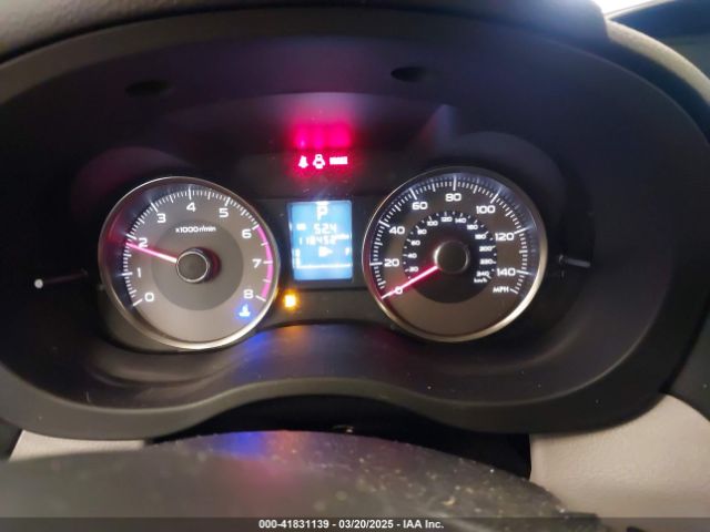 JF2SJAKC0FH807293 Subaru Forester 2.5i Limited