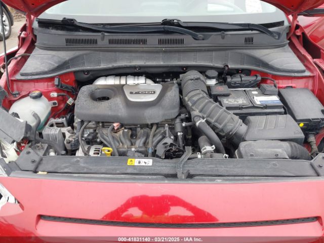 KM8K5CA59JU126126 Hyundai Kona Ultimate