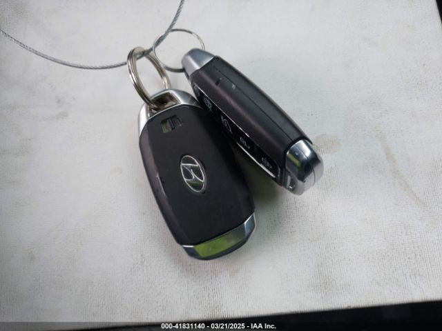 KM8K5CA59JU126126 Hyundai Kona Ultimate