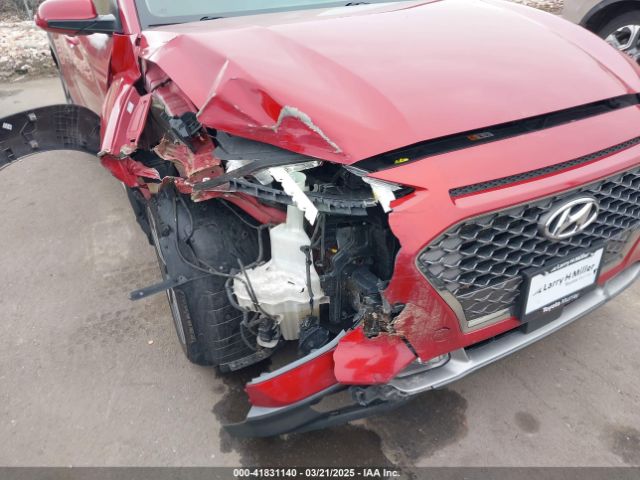 KM8K5CA59JU126126 Hyundai Kona Ultimate